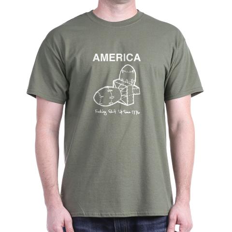 america...