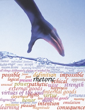 rhetorical buzzwords...